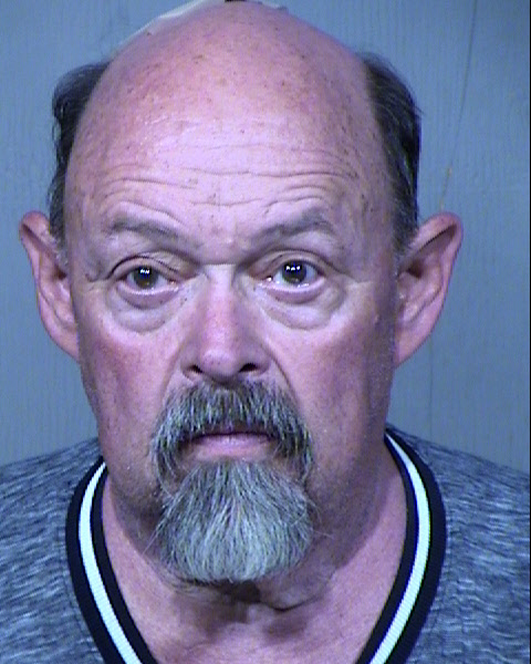 David Wayne Morris Mugshot / Maricopa County Arrests / Maricopa County Arizona