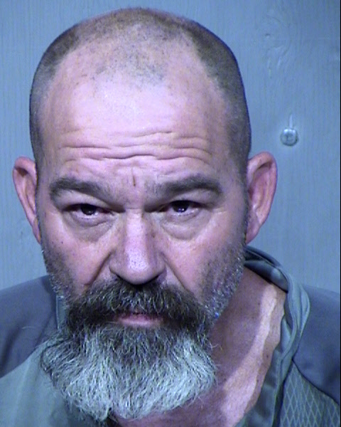 Richard Bernard Norton Mugshot / Maricopa County Arrests / Maricopa County Arizona