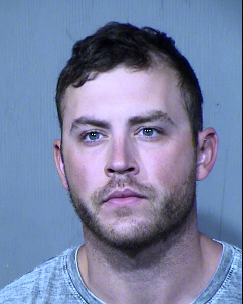 Tyler Louis Owings Mugshot / Maricopa County Arrests / Maricopa County Arizona