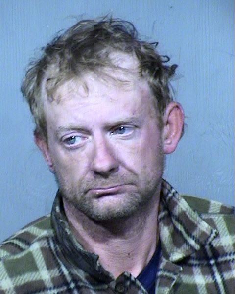 Robert Michael Irwin Markiw Mugshot / Maricopa County Arrests / Maricopa County Arizona