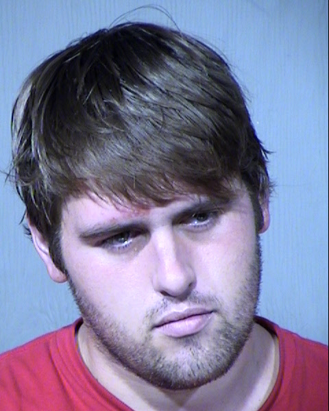 Connor Price Mugshot / Maricopa County Arrests / Maricopa County Arizona