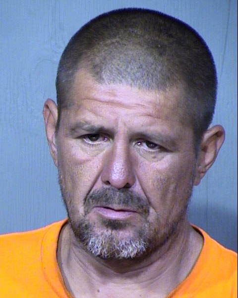 William Carther Corrales Mugshot / Maricopa County Arrests / Maricopa County Arizona