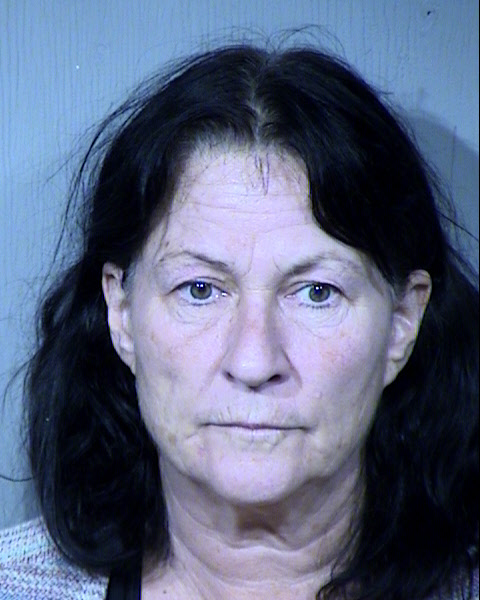 Debra Lynn Rennick Mugshot / Maricopa County Arrests / Maricopa County Arizona