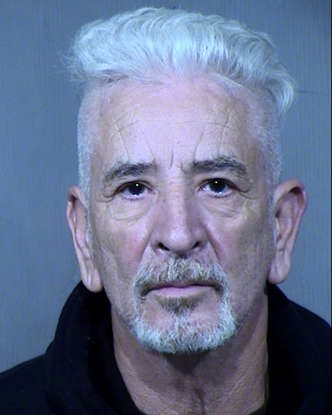 Oscar Perez Munoz Mugshot / Maricopa County Arrests / Maricopa County Arizona