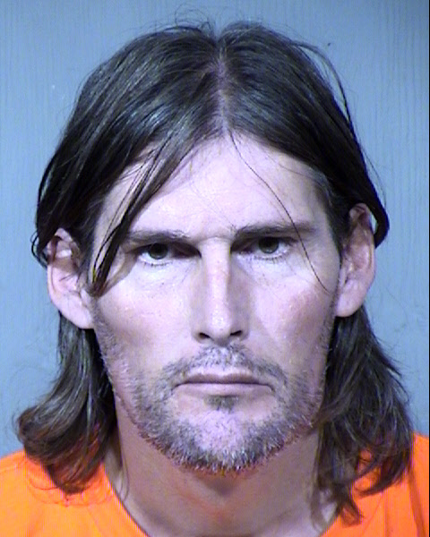 Edward Lester Bell Mugshot / Maricopa County Arrests / Maricopa County Arizona