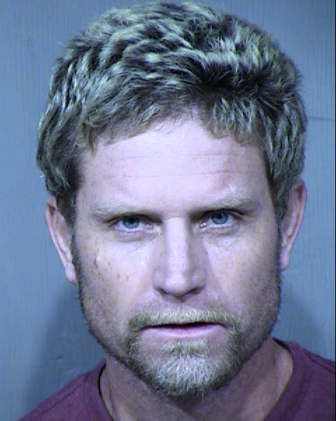 Drew Wimmer Mugshot / Maricopa County Arrests / Maricopa County Arizona