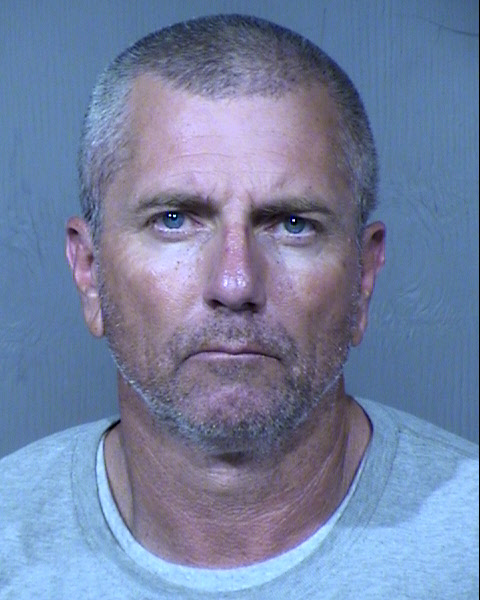 Larry Lee Litwiler Mugshot / Maricopa County Arrests / Maricopa County Arizona