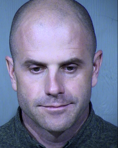 Zachary E Peterson Mugshot / Maricopa County Arrests / Maricopa County Arizona