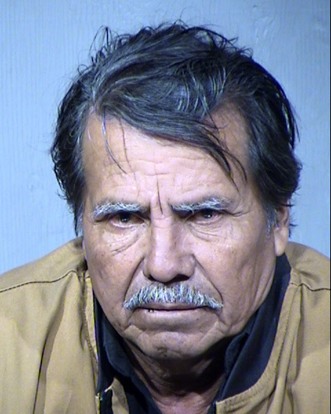 Vicente Jimenez-Martinez Mugshot / Maricopa County Arrests / Maricopa County Arizona