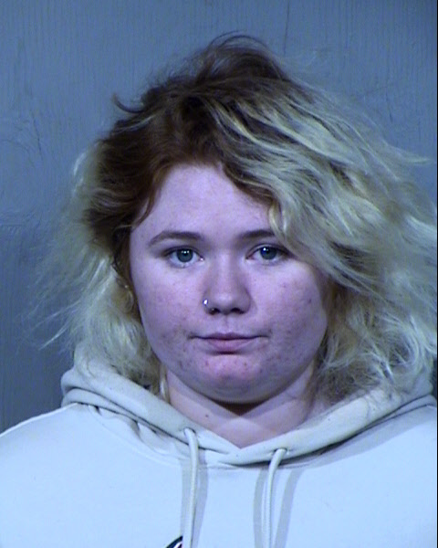 Charleigh Anne White Mugshot / Maricopa County Arrests / Maricopa County Arizona