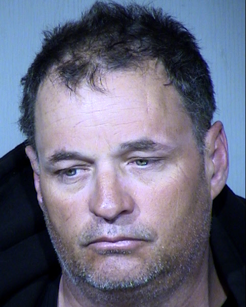 Joseph Brian Davis Mugshot / Maricopa County Arrests / Maricopa County Arizona