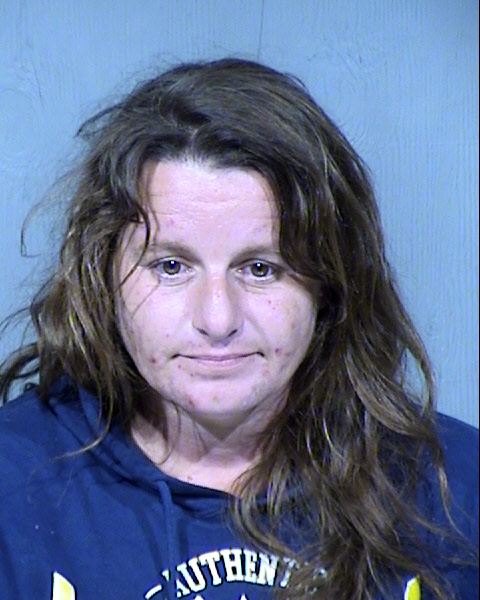 Lorelei Marie Pedersen-Morud Mugshot / Maricopa County Arrests / Maricopa County Arizona