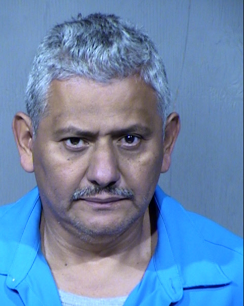 Luciano Juarez Mugshot / Maricopa County Arrests / Maricopa County Arizona