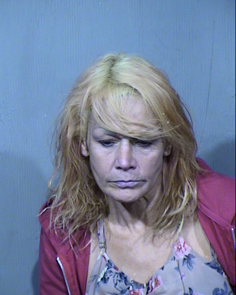Michelle Marie Stone Mugshot / Maricopa County Arrests / Maricopa County Arizona