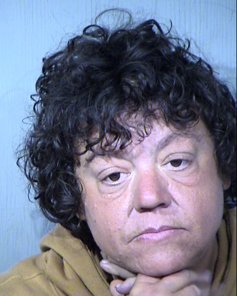 Jennifer Kay Clark Mugshot / Maricopa County Arrests / Maricopa County Arizona