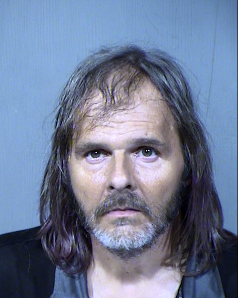 Michael Joseph Bevan Mugshot / Maricopa County Arrests / Maricopa County Arizona