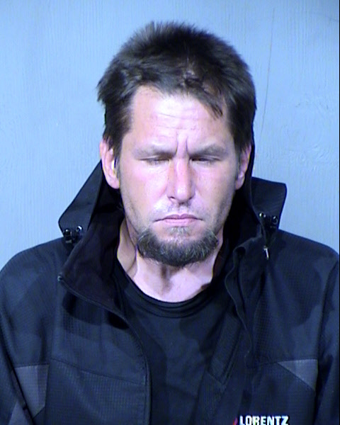 Jared Roy Lee Mugshot / Maricopa County Arrests / Maricopa County Arizona
