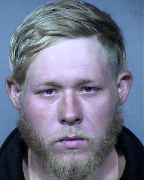 Tory Skyler Tucker Mugshot / Maricopa County Arrests / Maricopa County Arizona
