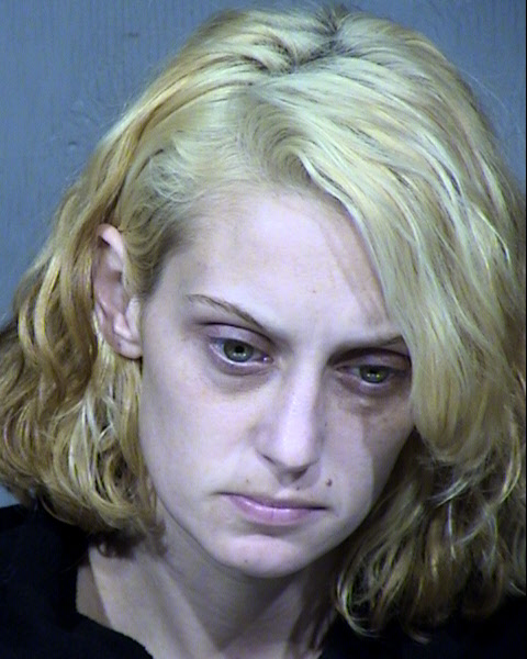 Lora Akin Mugshot / Maricopa County Arrests / Maricopa County Arizona