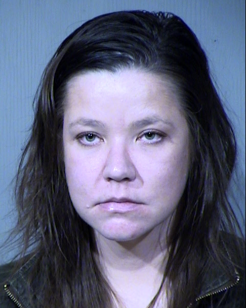 Kelsi Painter Mugshot / Maricopa County Arrests / Maricopa County Arizona