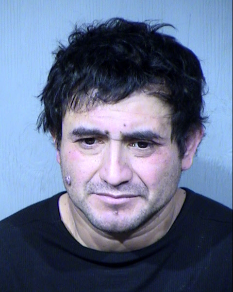 Eduardo De La Cruz Hernandez Mugshot / Maricopa County Arrests / Maricopa County Arizona