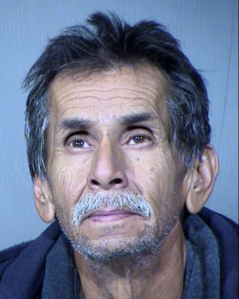 Arthur Murillo Ortiz Mugshot / Maricopa County Arrests / Maricopa County Arizona