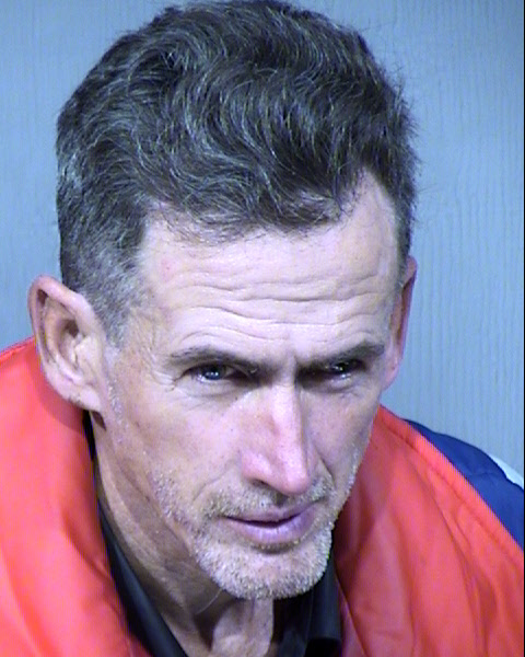 Travis Steven Wheeler Mugshot / Maricopa County Arrests / Maricopa County Arizona
