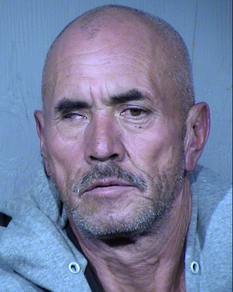 Reynaldo Sanchez Sainz Mugshot / Maricopa County Arrests / Maricopa County Arizona