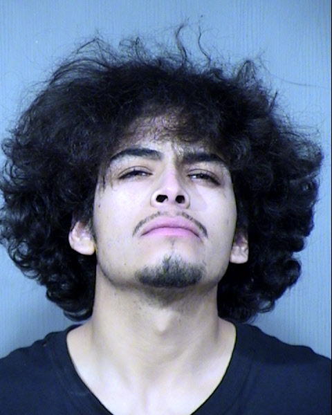 Jorge Samuel Quijada Mugshot / Maricopa County Arrests / Maricopa County Arizona