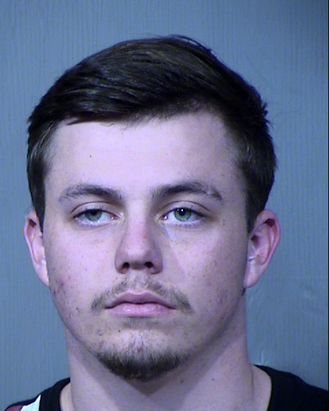 John R Cerato Mugshot / Maricopa County Arrests / Maricopa County Arizona