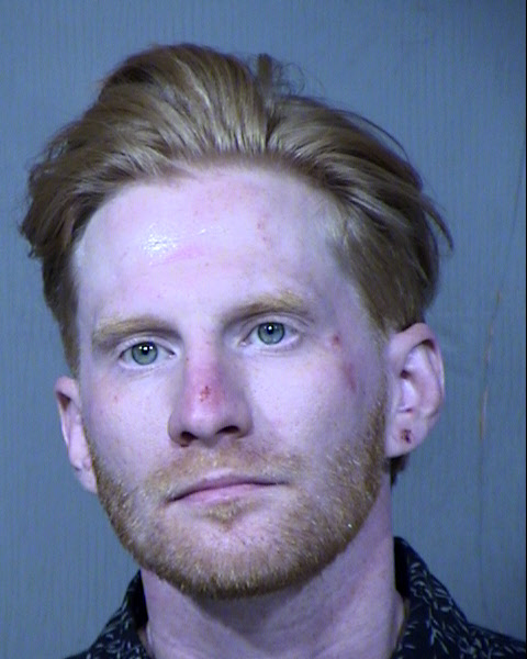 Alexander Stephen Boston Mugshot / Maricopa County Arrests / Maricopa County Arizona