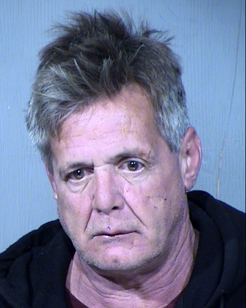 Louis Joseph Mondelli Mugshot / Maricopa County Arrests / Maricopa County Arizona