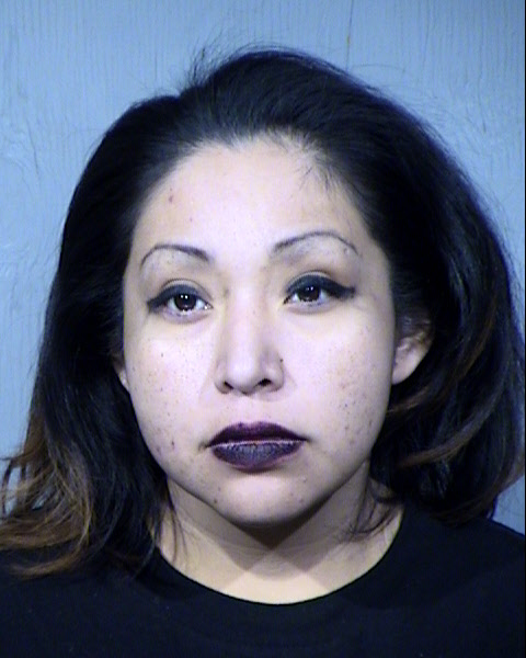 Gina Louise King Mugshot / Maricopa County Arrests / Maricopa County Arizona