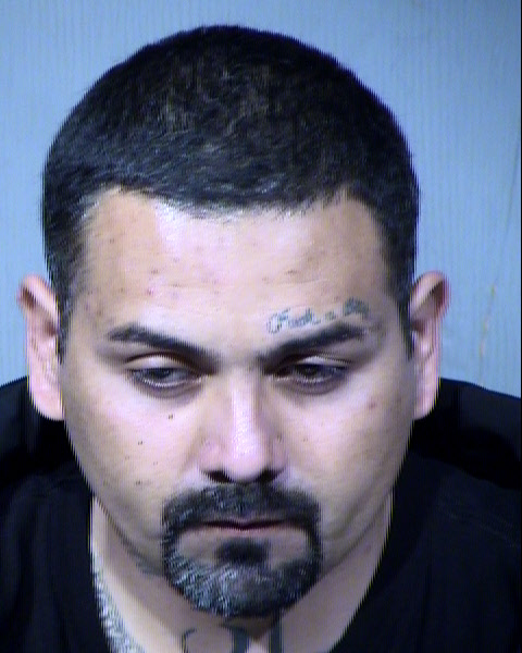 Ramon Flores Cordova Mugshot / Maricopa County Arrests / Maricopa County Arizona