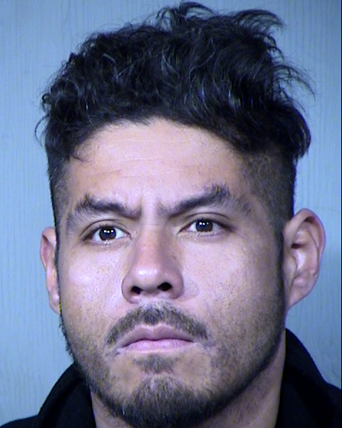 Jaime Canales Lopez Mugshot / Maricopa County Arrests / Maricopa County Arizona