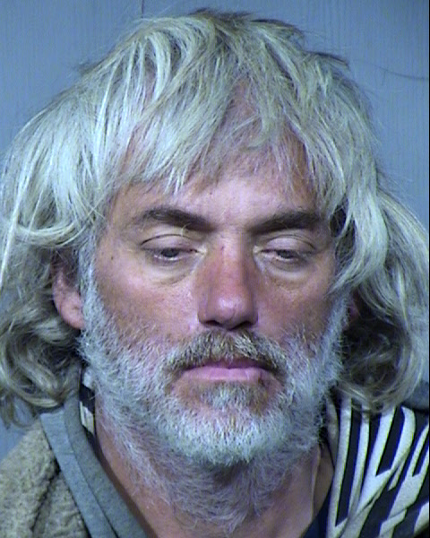 James Michael Tennyson Mugshot / Maricopa County Arrests / Maricopa County Arizona
