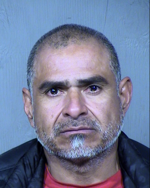 Martin Valenzuela Mugshot / Maricopa County Arrests / Maricopa County Arizona