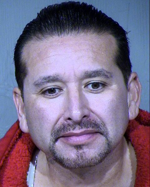 Richard Ramirez Mugshot / Maricopa County Arrests / Maricopa County Arizona