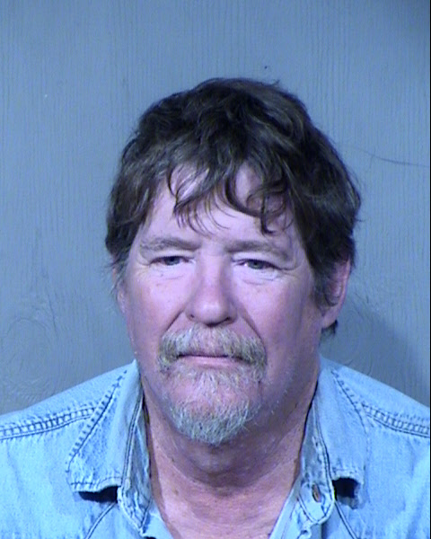 Leonard Wayne Bell Mugshot / Maricopa County Arrests / Maricopa County Arizona
