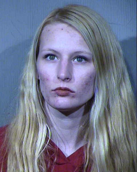 Michele Amber Koning Mugshot / Maricopa County Arrests / Maricopa County Arizona