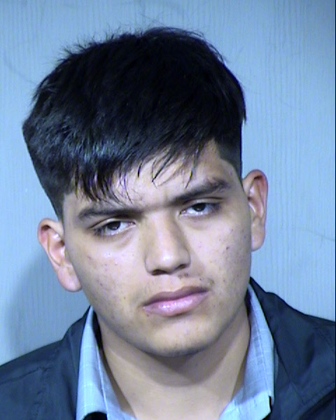 Eduardo Daniel Denogean Mugshot / Maricopa County Arrests / Maricopa County Arizona