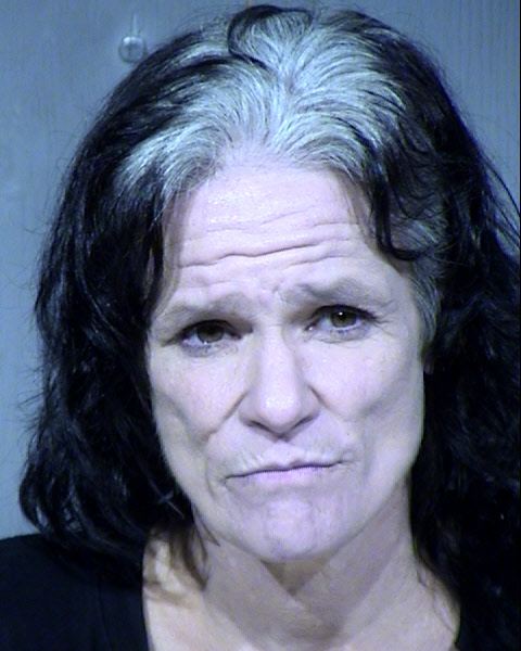 Penny Bell Mugshot / Maricopa County Arrests / Maricopa County Arizona
