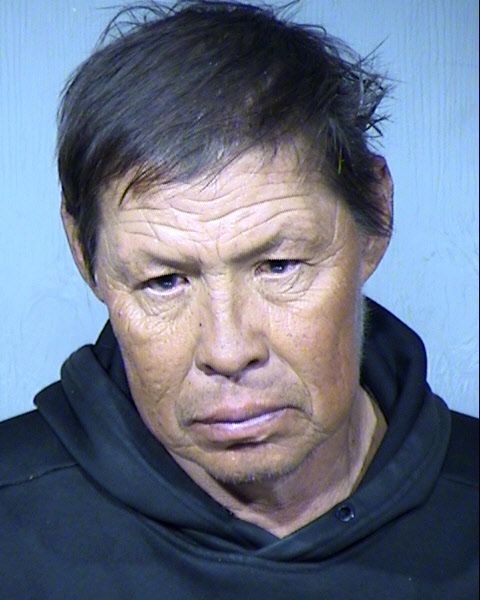 Duran Arthur Valdez Mugshot / Maricopa County Arrests / Maricopa County Arizona