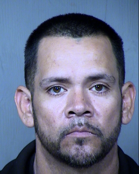 Steve Damian Hernandez Mugshot / Maricopa County Arrests / Maricopa County Arizona