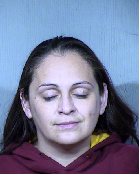 Marisol Biarco Mugshot / Maricopa County Arrests / Maricopa County Arizona