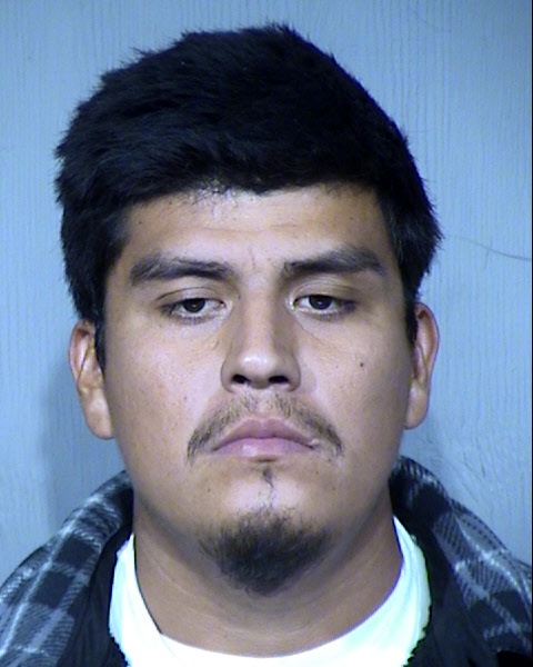 Marlon Velasquez Mugshot / Maricopa County Arrests / Maricopa County Arizona