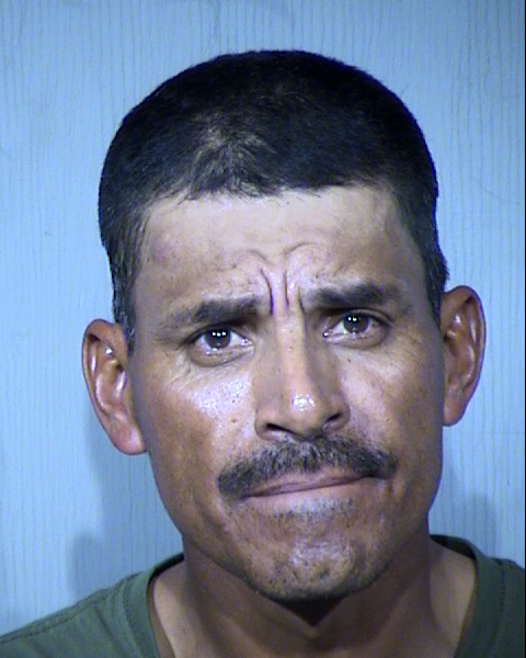 Horacio Medina Herrera Mugshot / Maricopa County Arrests / Maricopa County Arizona