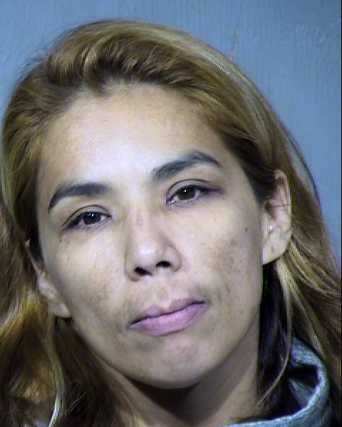 Bernadette Marie Rivas Mugshot / Maricopa County Arrests / Maricopa County Arizona