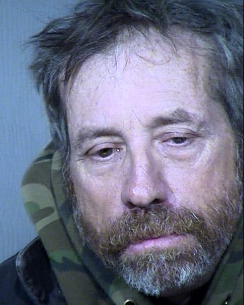Randall Scott Davis Mugshot / Maricopa County Arrests / Maricopa County Arizona