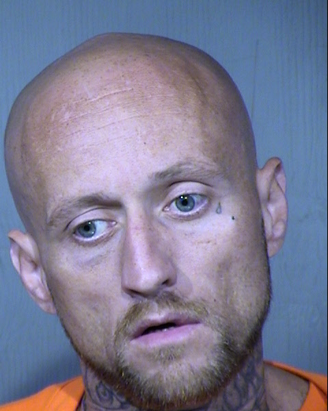 Davon Lee Acklin Mugshot / Maricopa County Arrests / Maricopa County Arizona